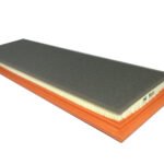 Filtro Aire Ford Fiesta 1.6 Lts Power  MK-2222