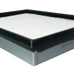 Filtro Aire Kia Sedona V6 3.5Lts.  MK-9555