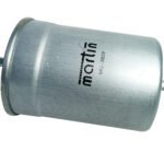 Filtro de Gas.Volkswagen (Golf / Vento) MF-5030