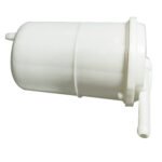 Filtro de Gas. Nissan Sentra Carb.  MF-4474