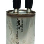 Filtro de Gas. Chev. Trail Blazer MF-6397