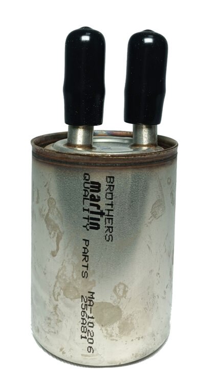 Filtro de Gas. Chev. Trail Blazer MF-6397