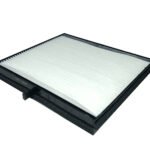 Filtro de Cabina Chevrolet Optra MC-28261