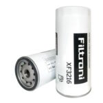 Filtro Comb. 33216 F222 BF976 P550431 WP3431 MF343