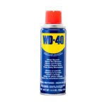 WD-40 Lubricante Aerosol 5.5 OZ/155G/191ml 52005 (