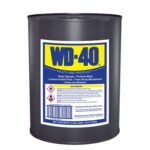 WD-40 Multiuso Cuñete 5 Galones (WD40-52117)