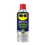 WD-40 Limpiador Contacto (Secado Rapido) 8 Oz./226