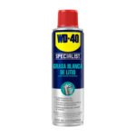WD-40 Grasa Blanca De Litio  8OZ/226G/307ml (WD40-