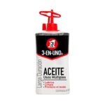 Aceite 3-En Uno Uso Multiples 90ML/3.16 Fl.Oz