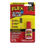 Flex Super Pega Liquida Brocha 10 Gr.