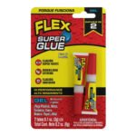 Flex Super Pega Gel Tubo 2 X 3grs.