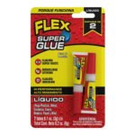 Flex Super Pega Liquida Tubo 2 X 3grs.