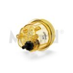 Vaso P/Filtro Rosca : S80x3  R420PL BF1383-0