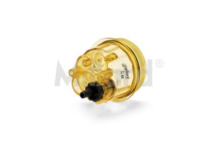 Vaso P/Filtro Rosca : S80x3  R420PL BF1383-0