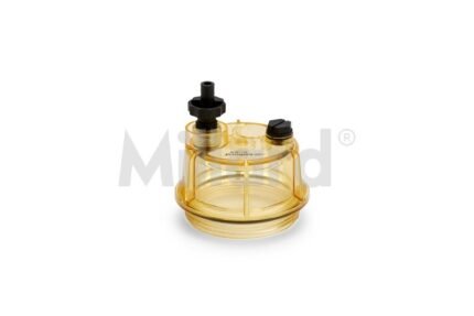 Vaso P/Filtro Rosca : M80 x 2,5; WF10210 R260P BF1