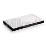 Filtro Cabina Ford KA 4L. 1.6 Sohc EFI, 2005-2007