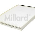 Filtro Cabina Aveo Ls 4L 1.6L 2007-2009 Dohc 16V