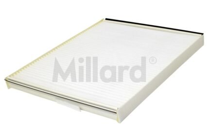 Filtro Cabina Aveo Ls 4L 1.6L 2007-2009 Dohc 16V