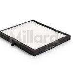 Filtro Cabina Chevrolet Optra Limited 4L 1.8LTS Do