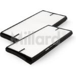Filtro Cabina Chevrolet Grand Vitara 99-2008 4L 2.