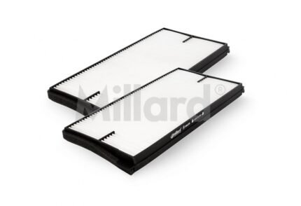 Filtro Cabina Chevrolet Grand Vitara 99-2008 4L 2.