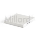 Filtro Cabina Jac T6/T8  2019 2.0 8104102P3010