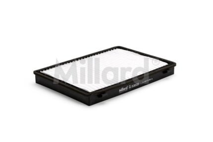 Filtro Cabina Chev. Captiva V6 3.2 Lts HF 24V 2007
