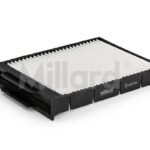 Filtro Cabina Renault Megane II 4L, 2.0L Dohc 16V