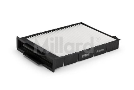 Filtro Cabina Renault Megane II 4L, 2.0L Dohc 16V