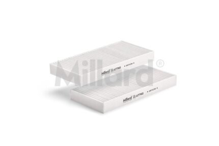 Filtro Cabina  Jeep Cherokee Liberty V6 3.7LTS 12