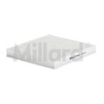 Filtro Cabina Jeep Grand Cherokee 3.0 EXF; 6.2 ESD