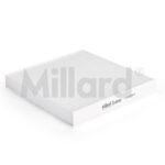 Filtro Cabina Ford Ranger 3.2 TDCI; Mazda BT-50 3.
