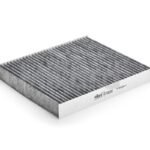 Filtro Cabina Volkswagen Crossfox 4L 1.6; 8 Sohc V