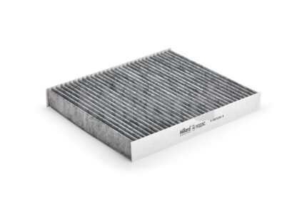 Filtro Cabina Volkswagen Crossfox 4L 1.6; 8 Sohc V