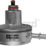 Filtro Regulador Gasolina Jeep Cheroke 6L 4.0; Gra