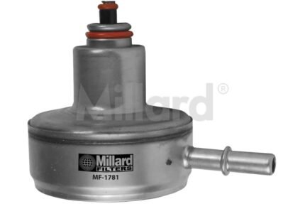 Filtro Regulador Gasolina Jeep Cheroke 6L 4.0; Gra
