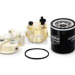 Kit Filtro Comb. Sep. 33614, R20T, FS19996, Rosca