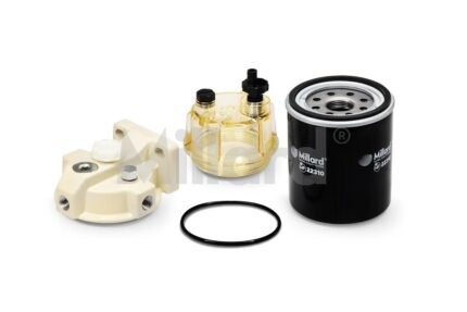 Kit Filtro Comb. Sep. 33614, R20T, FS19996, Rosca