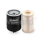 Kit Filtro Comb.  33975, BF7929, P551124, John Dee