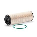 Filtro Comb. Elem. P581406, PF46106, FS7129,  Pacc