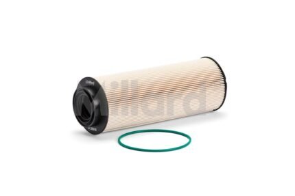 Filtro Comb. Elem. P581406, PF46106, FS7129,  Pacc