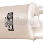 Filtro Comb. Hyundai Elantra 4L 2.0, Dohc 16 Valve
