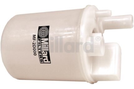 Filtro Comb. Hyundai Elantra 4L 2.0, Dohc 16 Valve