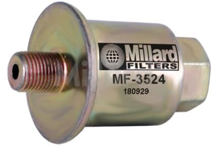 Filtro Comb. 33081 Ford Rosca/Rosca F150 Granada M