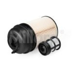 Kit Filtro Comb. Elem. WF10103, P551063, PF9908 KI