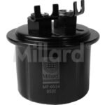 Filtro Comb. 33330, Honda Prelude (Todos) 4L 2,3LT