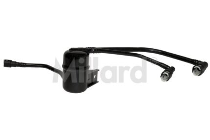 Filtro Comb. Jeep Cherokee Liberty  V6 3.7; 3 Mang