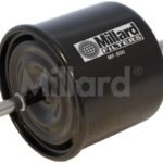 Filtro Comb. Ford Bronco 6L 4.9; F-150 4L 4.9; Ran