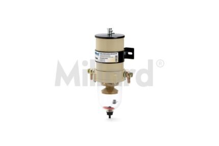 Filtro Com. Turbina Tipo Racor FS900FH Con Conexio