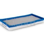 Filtro Aire Dodge Caliber 4L 2.0 Lts. Dohc 16 Valv